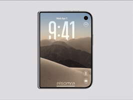 Apple Iphone GIF by Hamzah
