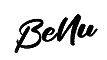 Be Empowered Nutrition Sticker