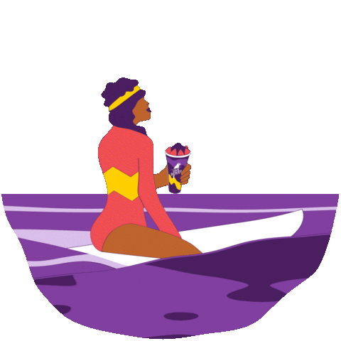 OAKBERRY Sticker
