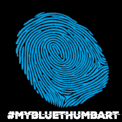 Bluethumb GIF
