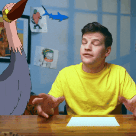 Creaturekids GIF