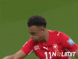 Ndoye GIF by NOLIMIT