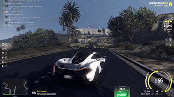 Gta Rp GIF