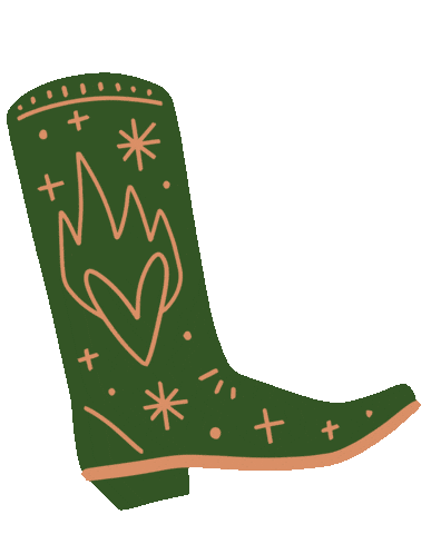 Summer Sun Sticker by Lula's Garden