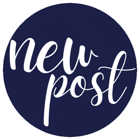 New Post Sticker by AnthonyMarroneLaw