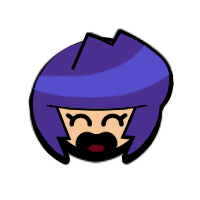 Emoji Pin Sticker By Brawl Stars For Ios Android Giphy Emoji Pin Sticker By Brawl Stars For Ios Android Giphy