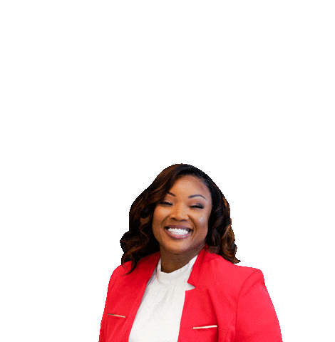 New Listing Hot Home Sticker by lanissa sudler realtor