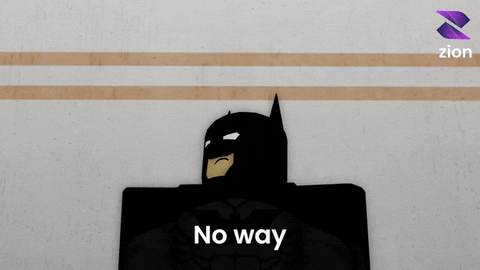 I-am-not-batman GIFs - Get the best GIF on GIPHY