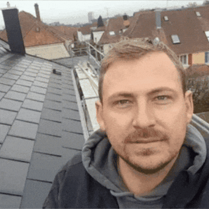 Blechnereigogolin GIF by Blechnerei Gogolin e.K. Inhaber Michael Lieb