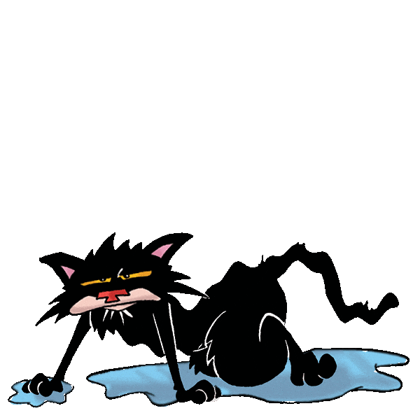 Frustrated Graphic Novel Sticker by Macmillan Kids