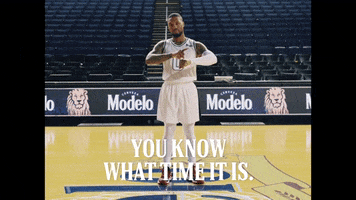 Tapping Game Time GIF by Modelo USA