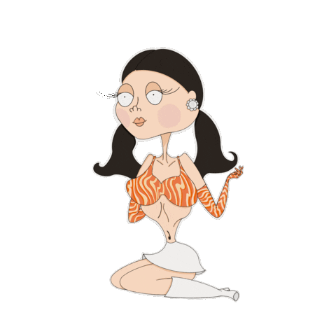 Rem Sticker