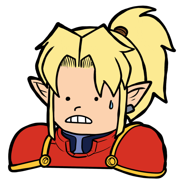 Animated Sticker