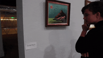 Art GIF