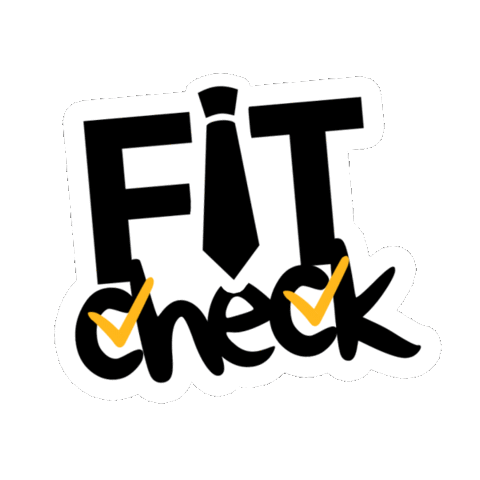 Fitcheck Sticker by Pittsburgh Penguins