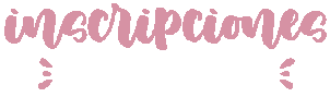 Curso Inscripciones Sticker by Freespirit.clubdecostura