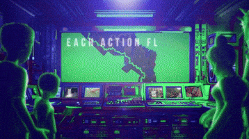 Battle Mode GIF by DAZZLE SHIP