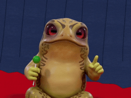 I Do What I Want Whatever GIF by Ape Church