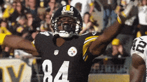 antonio brown