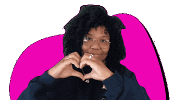 Mama Duke Sticker