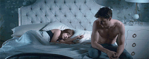 fifty shades of grey love GIF