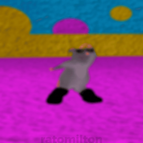 Dance Sunglasses GIF