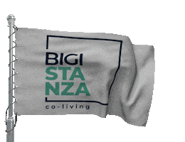 BigiStanza Sticker