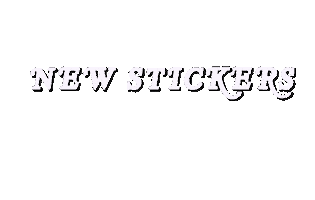 Stickers Sticker