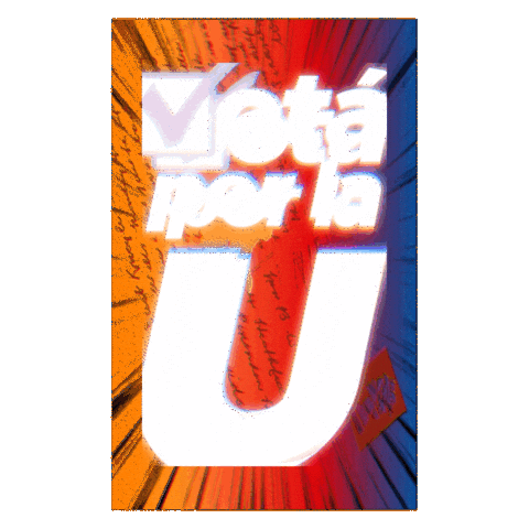 Randazzo Sticker by Provincias Unidas