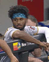 Major League Baseball Good Job GIF by Pittsburgh Pirates
