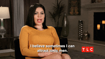 90 Day Fiance Attraction GIF by TLC