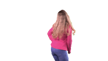 Vanessa Wenk Sticker