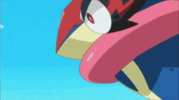 Pokemon Clone GIF