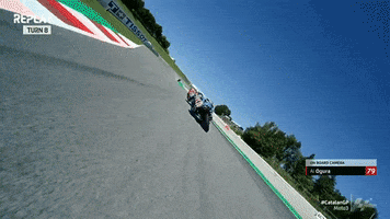 Rodeo Save GIF by MotoGP