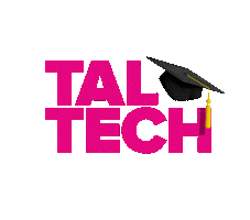 taltechambassadors Sticker