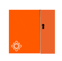 Vibra Sticker by VibraResidencial_