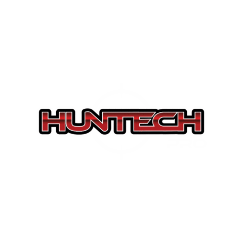huntechpro Sticker