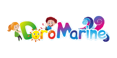 Swipe Child Sticker by doromarinekz