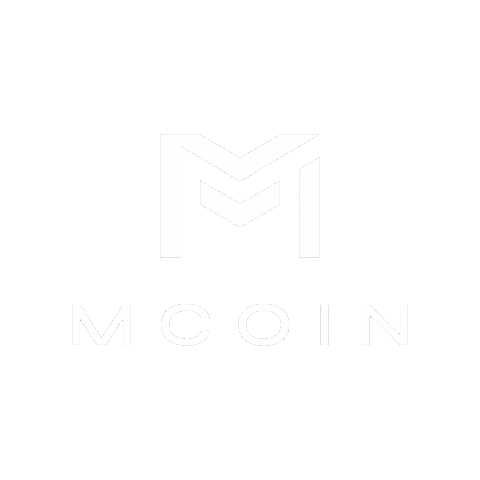 m20chain Sticker