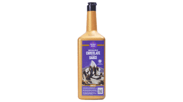 Chocolate Sauce Sticker by PT Formosa Ingredient Factory Tbk