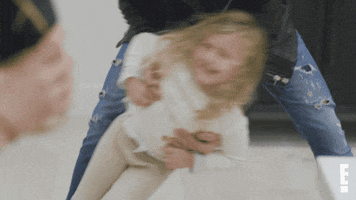 Happy Nikki Bella GIF by E!