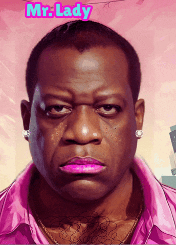 Gay Teacher GIF by Aubrea J Publications