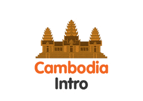 Southeast Asia Sticker by Gap 360