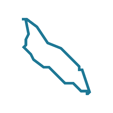 Aruba Sticker by Onehappycard