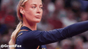 Basketball Women GIF