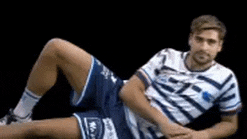 Arago de Sète GIF