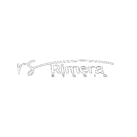 Rimera studio Sticker