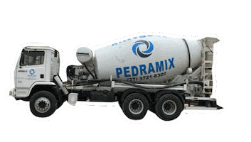 Pedramix Sticker