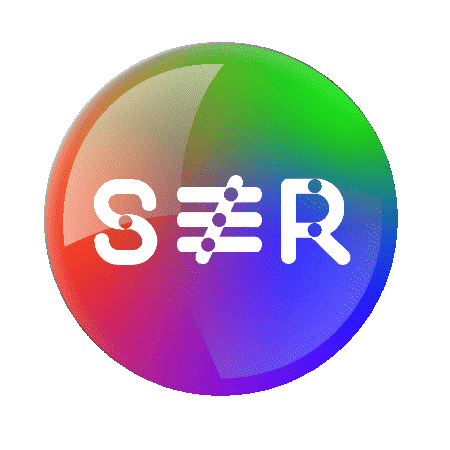 Lgbt Ser Sticker by Bem Promotora