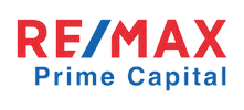 Sticker by RE/MAX Prime Capital